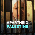 apartheid palestine