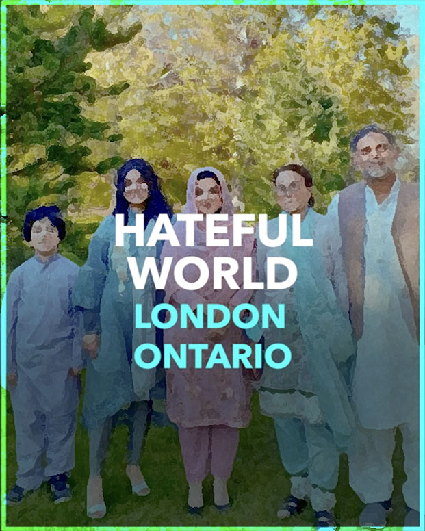 Hateful World (London, Ontario)