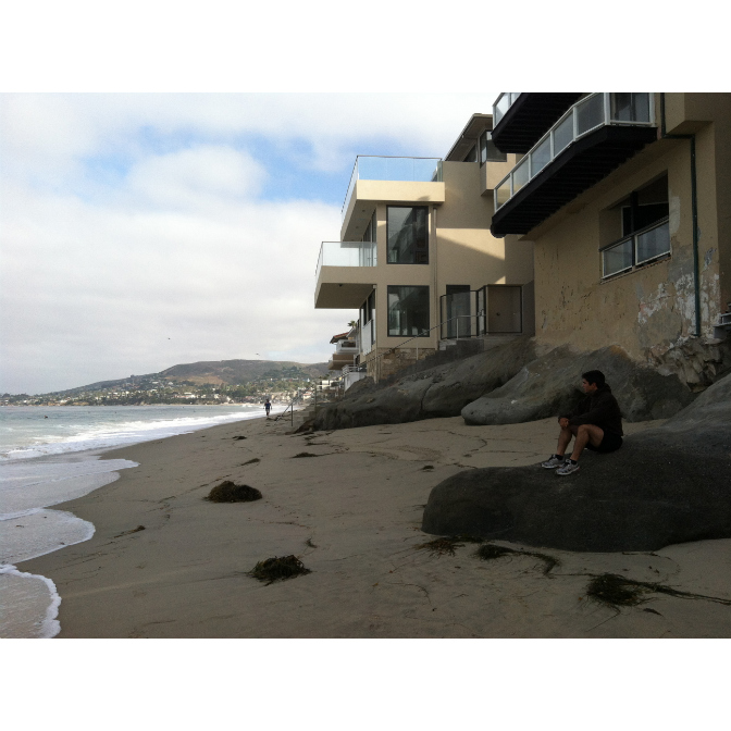 Laguna Beach, California