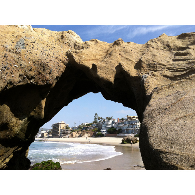 Laguna Beach, California
