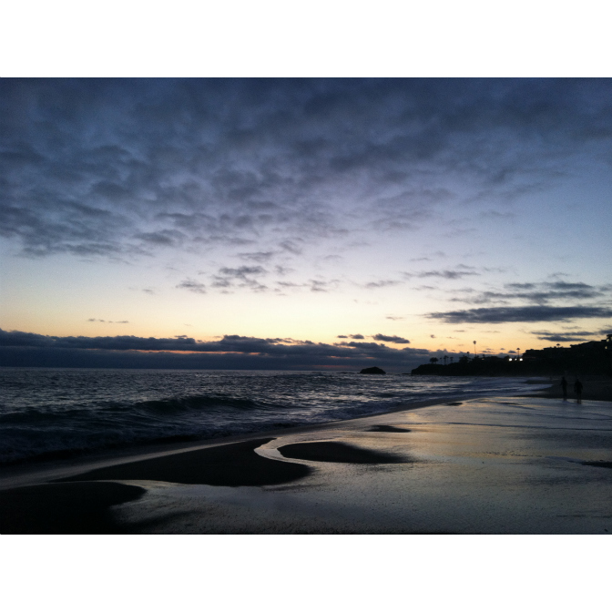 Laguna Beach, California