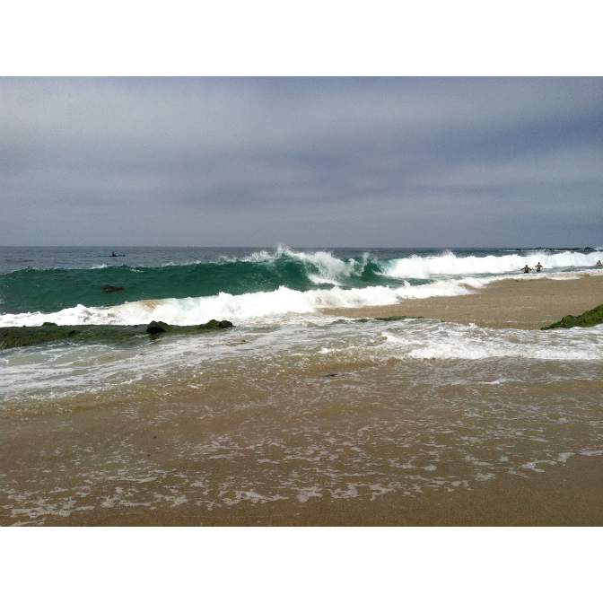 Laguna Beach, California