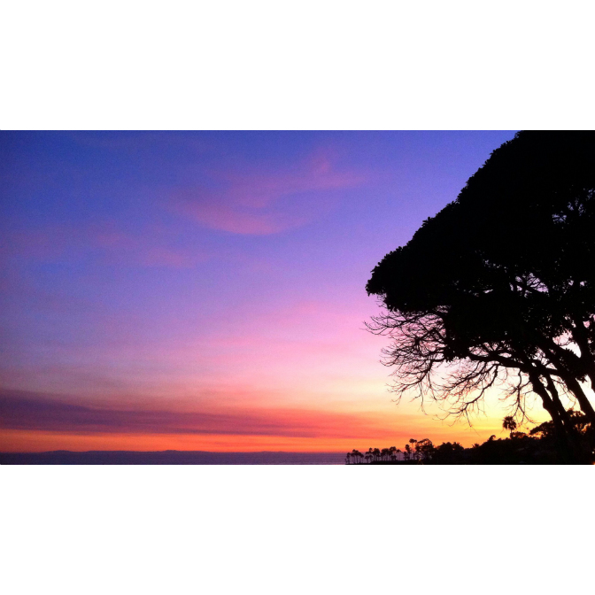 Laguna Beach, California