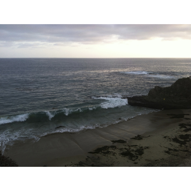 Laguna Beach, California