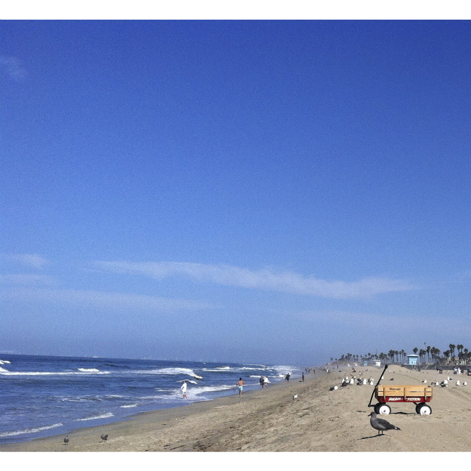 Huntington Beach, California