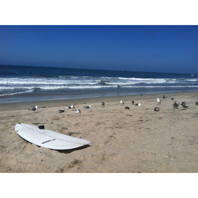 Huntington Beach, California