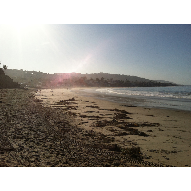 Laguna Beach, California