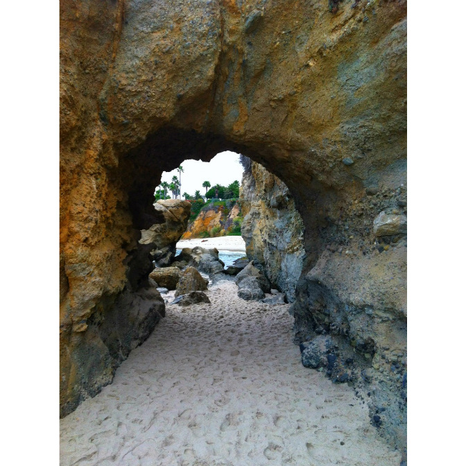 Laguna Beach, California
