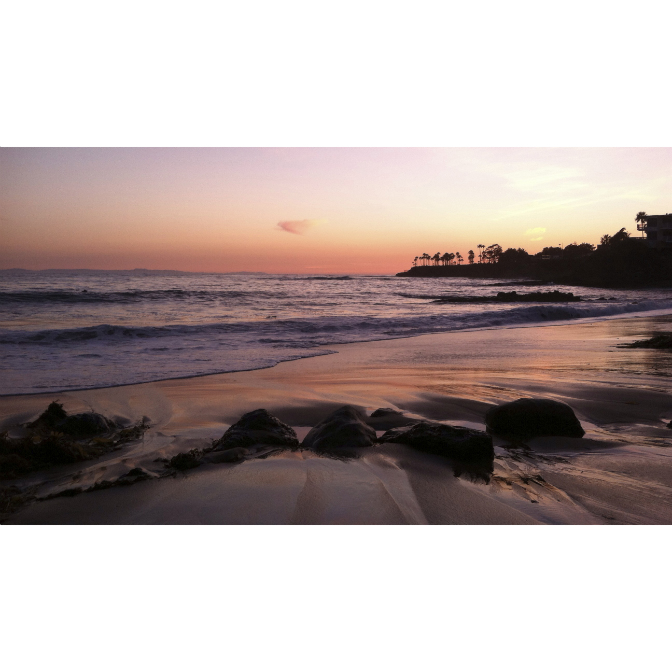 Laguna Beach, California