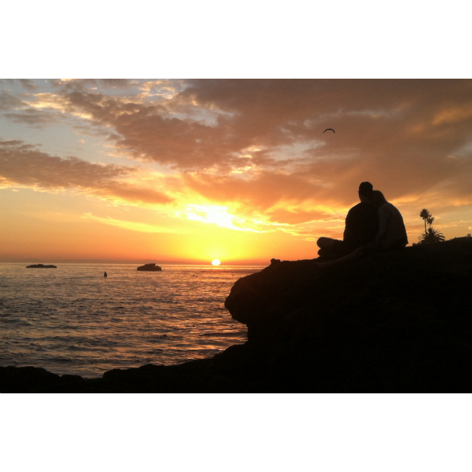 Laguna Beach, California