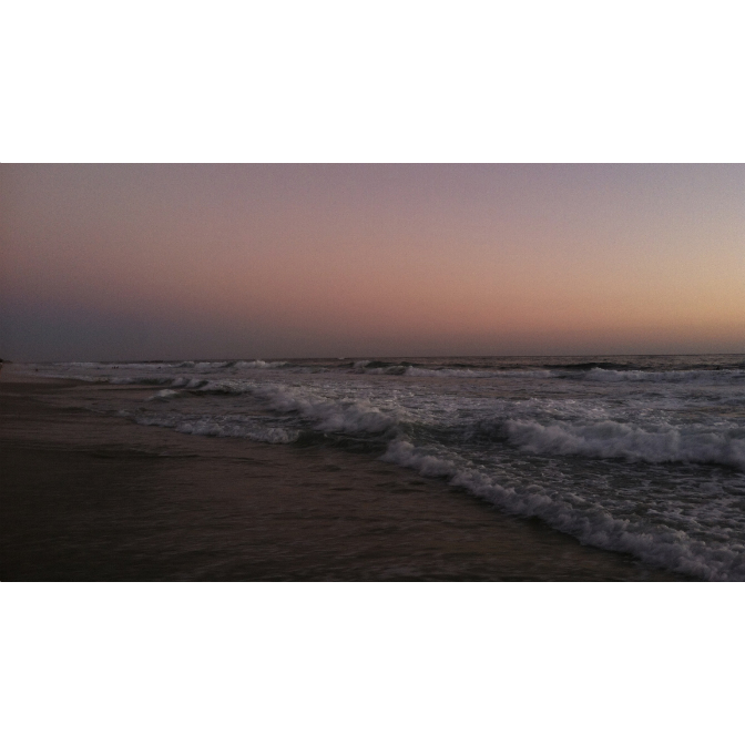 Thalia Street Beach, Laguna Beach, California