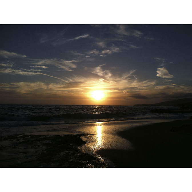Victoria Beach, Laguna Beach, California