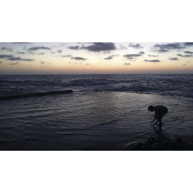 Victoria Beach, Laguna Beach, California