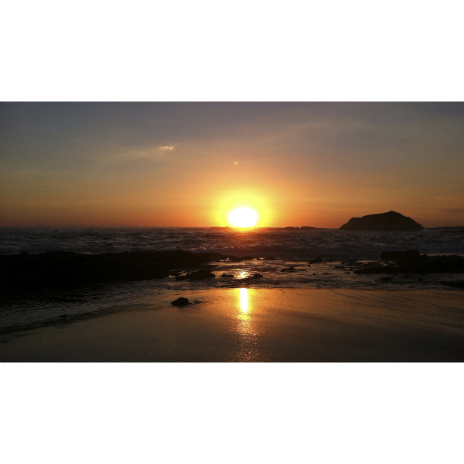 Treasure Island Park, Laguna Beach, California