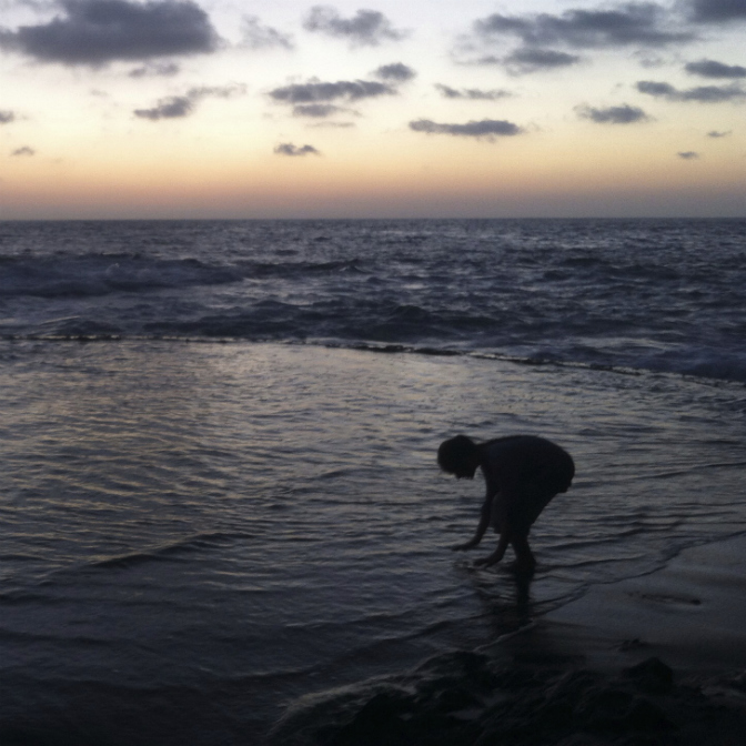 Summer Journal’s Next Page: Laguna Beach, California