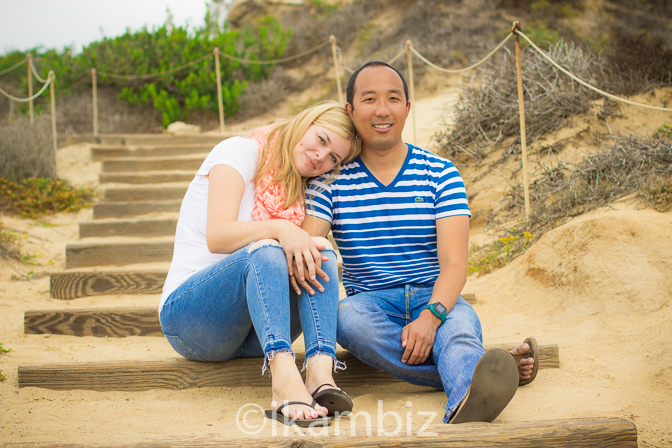 Two Hearts: Cara and Shallom
