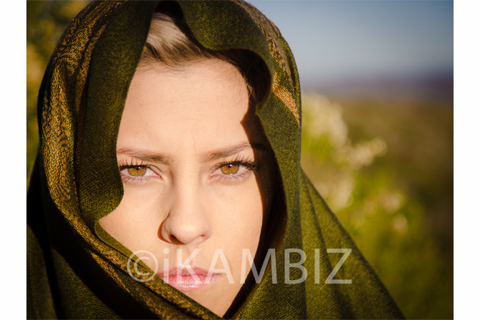 Portrait Photography