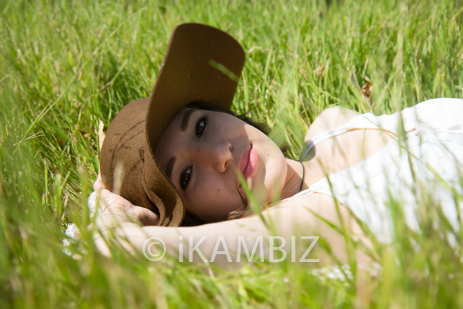 Kimberly (Summer Lily)