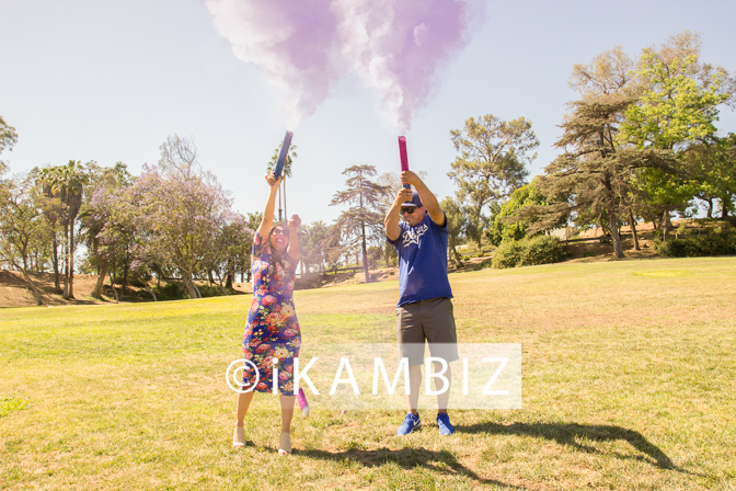 It’s a Girl!