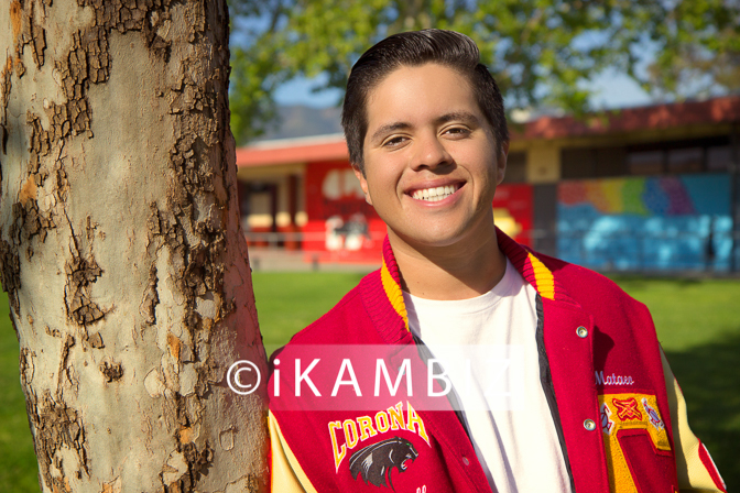 Graduate Mataeo